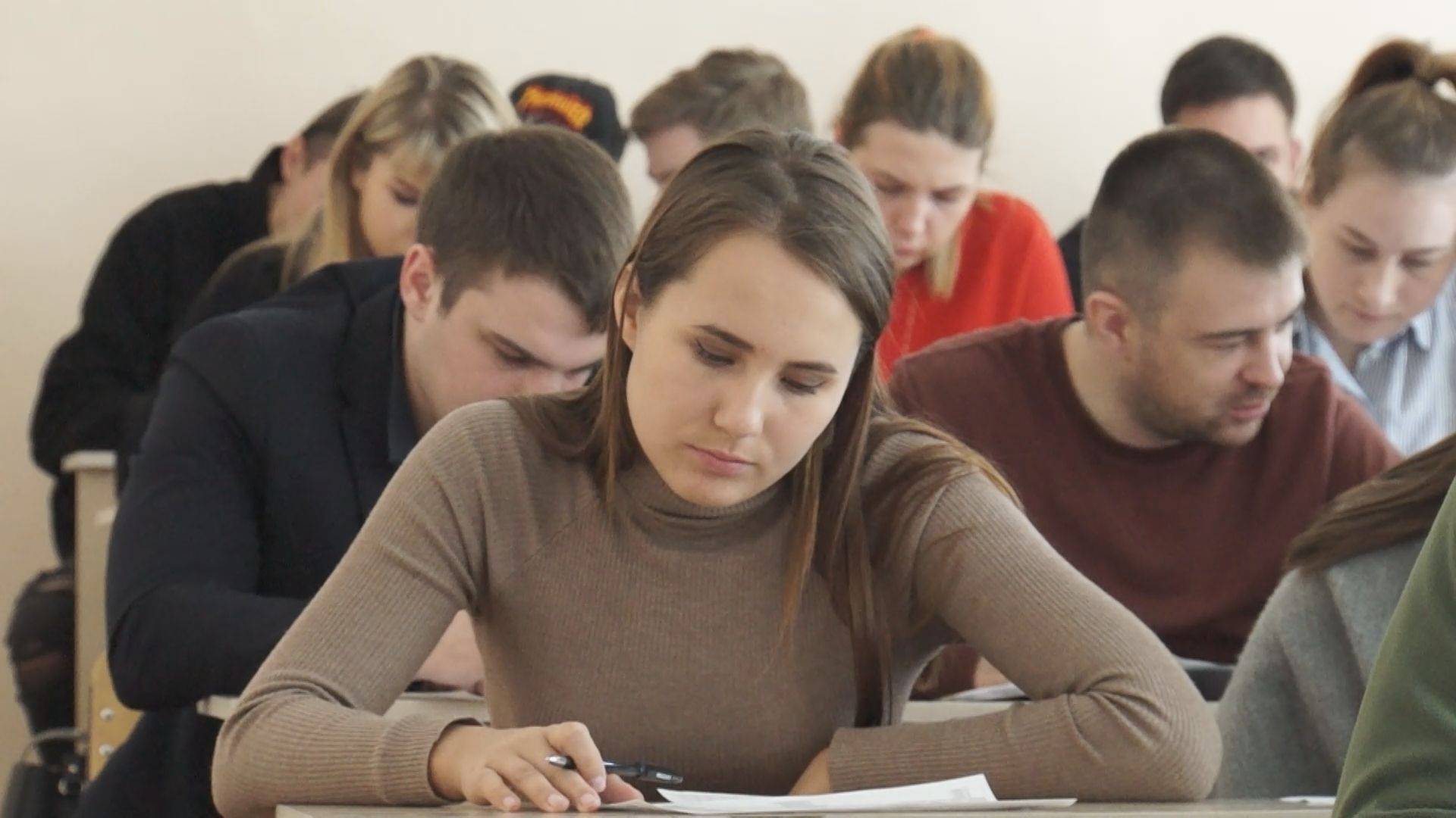 ЦЕЛЕВОЕ ОБУЧЕНИЕ