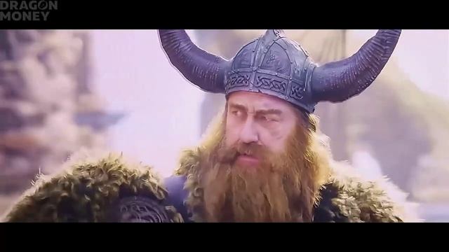 Как приручить дракона | How to Train Your Dragon (2025)