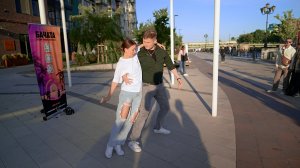 Опен-эйр, бачата (22) - Калининград, Рыбная деревня (22.06.2025)