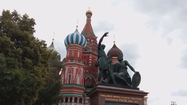 СОБОР ПОКРОВА НА РВУ