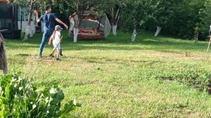 Игра в пекари