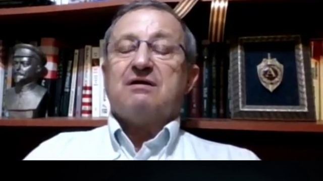 Яков Кедми: Почему Трамп покинул G7