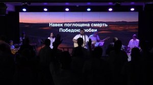 Бог воюет за меня