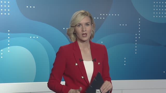 Новости Владимира и Владимирской области за 23 июня 2025 года. Вечерний выпуск