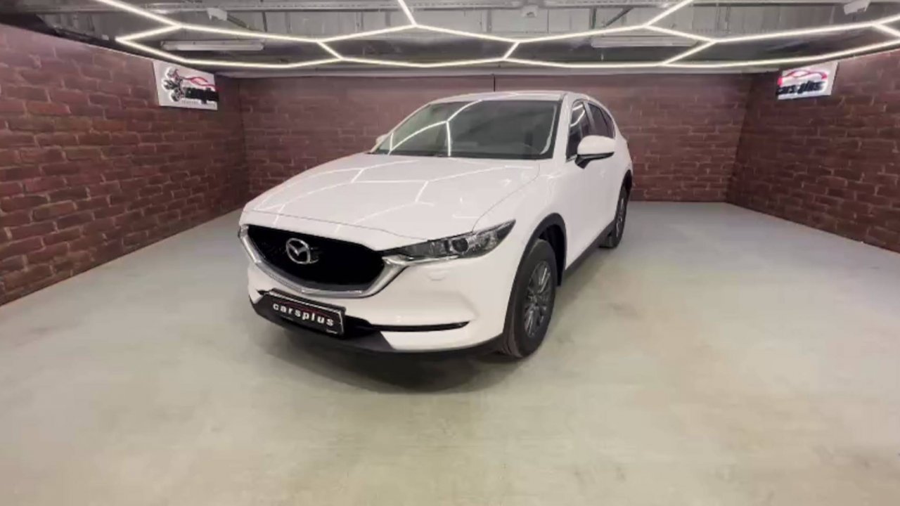 В наличии Mazda CX5 👇