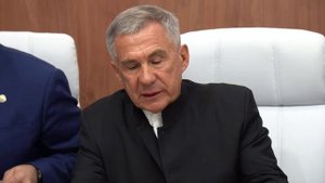 Канун. Парламент. Җәмгыять 21/06/2025