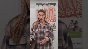 Отзыв пациента стоматологии «Имплант эксперт»