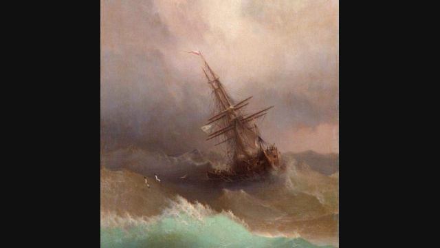 Monza - Sinfonia detta 'La tempesta di mare'