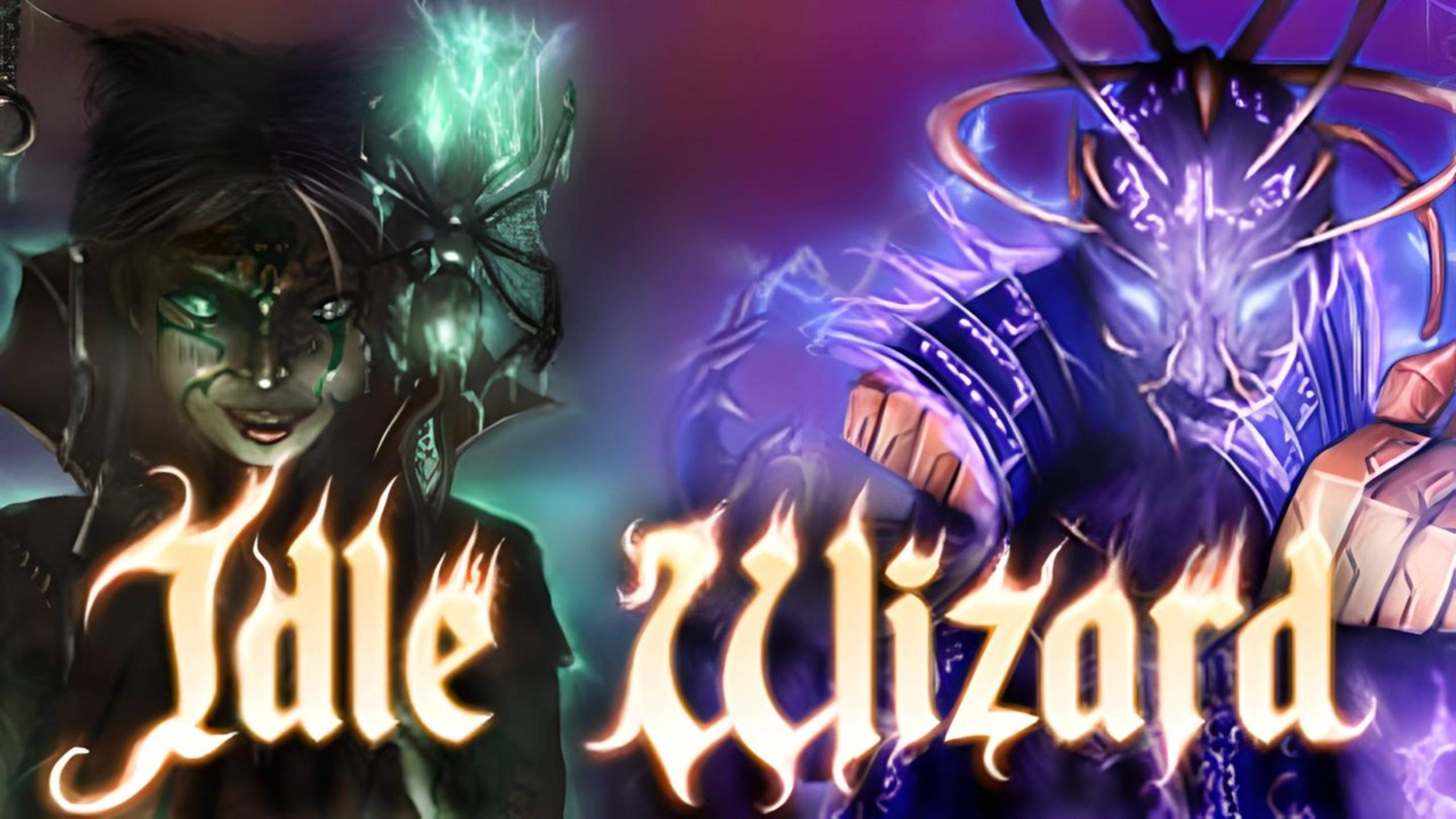Idle Wizard | Геймплей | Xbox Series S