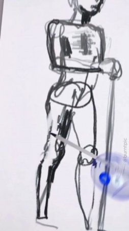 #gesturevr #GestureVR #VRart #VRdrawing
