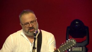 Дмитрий Каннуников - Маманя ( шансон)