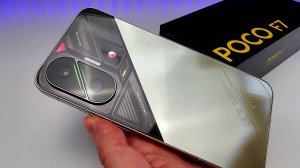 ТАКОГО Xiaomi НЕ БЫЛО! ⚡ Взял POCO F7 этот ТОП НОВИНКА Смартфон РВЕТ ВСЕХ и iPhone и Samsung