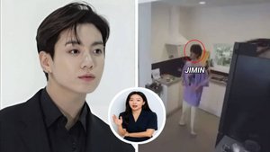 Новости BTS сегодня! Мама Чонгука открылась: Чимин, по-видимому, сделал это😱