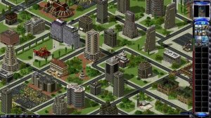 Yuri's Revenge Прохождение за Альянс - Миссия #05 "Прекращения Клонирования"