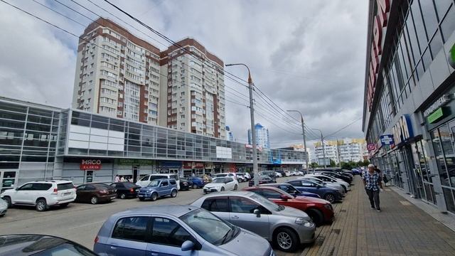 пионерка новорос