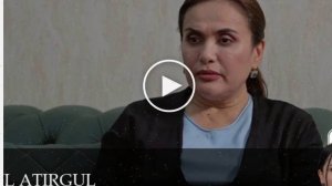 Qizil atirgul - 1 Сезон 44 серия *** сериал 2025