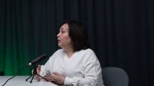 Жанна Пономаренко о проекте «Пока не дома»