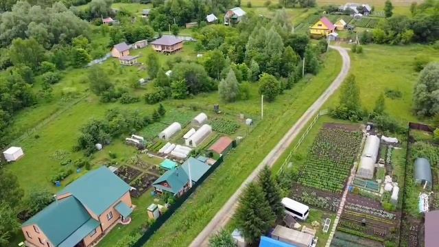 Дом в живописном месте смотреть онлайн