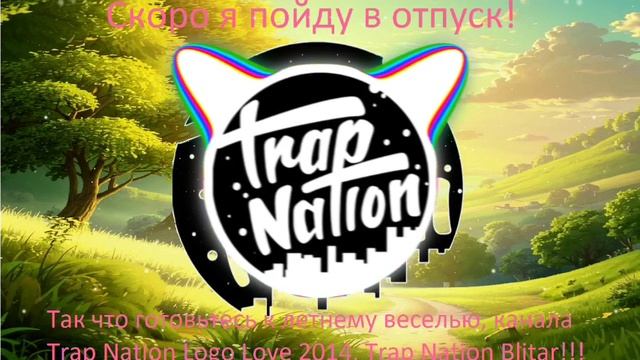 Trap Nation Blitar - Trap & Bass 9