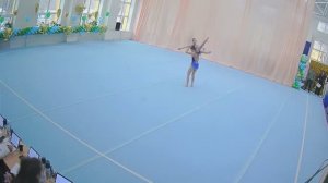 спортивная акробатика(6)