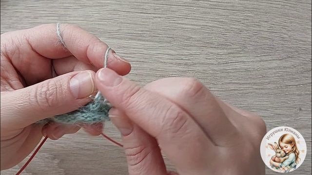Платье и солоха спицами мастер класс