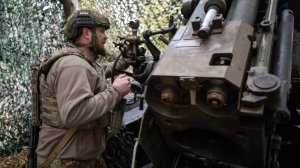 «Гиацинт-Б» уничтожил огневую точку ВСУ. Лучшее видео из зоны СВО