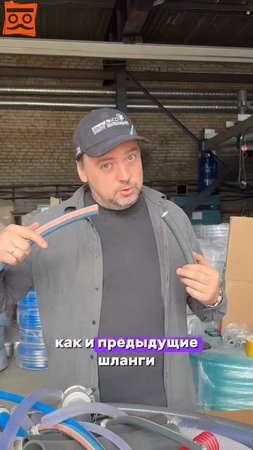 ЭТОТ ШЛАНГ НЕ ПОДВЕДЁТ! ТОП-5 НАДЁЖНЫХ ВАРИАНТОВ — СМОТРИ И ВЫБИРАЙ!