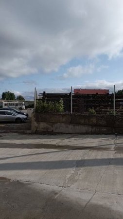 Ветрено