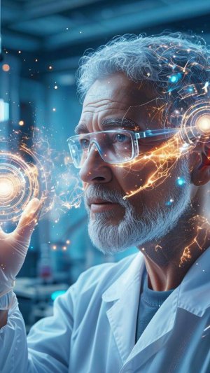 🧬 КЛЮЧ К ДОЛГОЛЕТИЮ НАЙДЕН! 🔬 #shorts