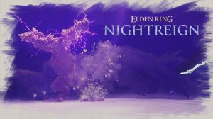 Elden Ring. Nightreign. Прохождение соло. Второй босс - Адель, Барон Ночи