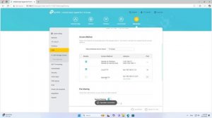 🔴 Как превратить TP-Link AX в NAS с HDD... #ВэтотДень #главное
