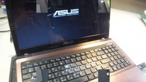 Ремонт ноутбука / Ждем смартфон от подписчика / 3.5