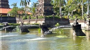Ayodya Resort Bali Нуса-Дуа.