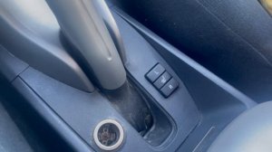 Toyota auris 1,6 amt 2007 black