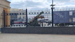 Мемориал "Журавли" Свердловская область