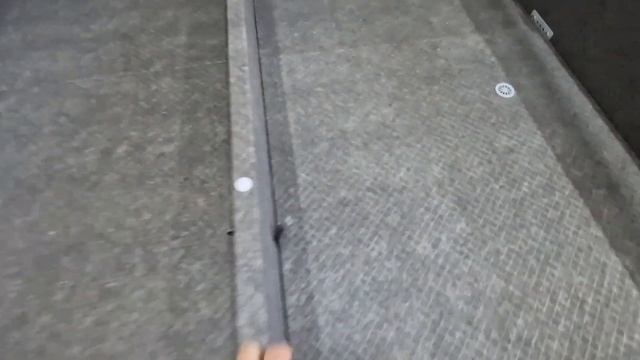 Кровать в каретной стяжке с гвоздиками от компании divan78.ru