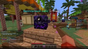 Minecraft PvP Строю НЕВЕРОЯТНУЮ Базу для PvP! (Защита + Секреты) MineCreeper