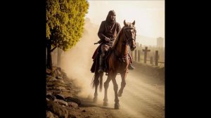 Долгое путешествие - средневековая музыка