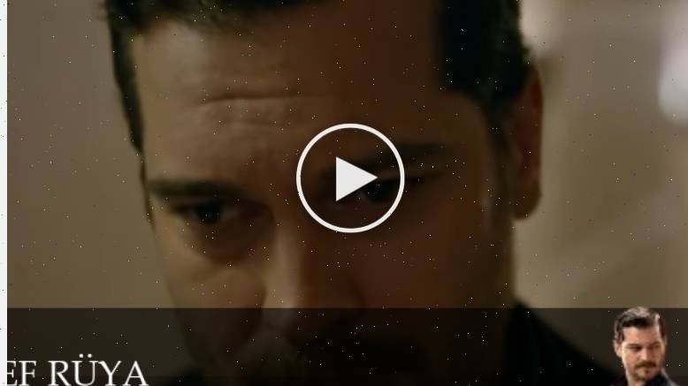 Мечта Эшрефа - 1 Сезон 14 серия / сериалы онлайн HD