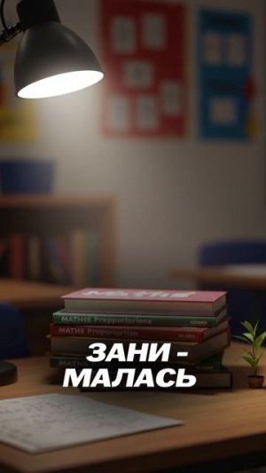 ИСТОРИЯ УЧЕНИКА #shorts #профиль