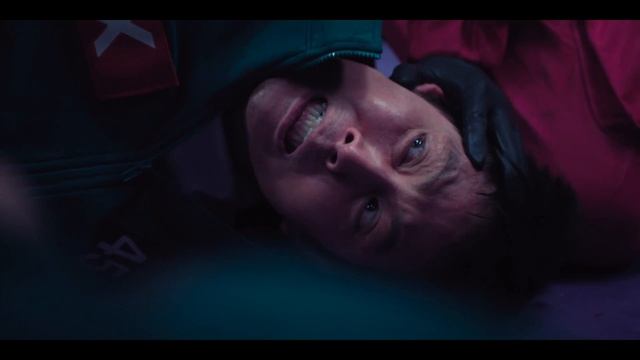 «Игра в кальмара» 3 сезон 1 серия 2025 / дата выхода, "Анонс"
