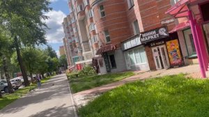 Путь до работы в солнечный день - Velosvet: My adventures on two wheels