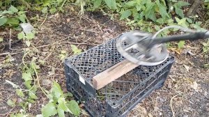 лучший тест металлоискателя Ч.1