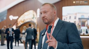 Интервью с Генеральным директором СК10 Юрием Тараскиным