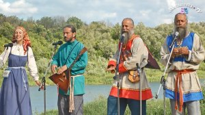 Ох, что же вы, ребятушки, не женитесь - "ДобраСтепь" (Воронеж)