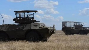 СИТУАЦИЯ на ФРОНТЕ на 23.06.2025