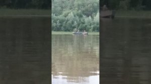 разборки с сетевиком