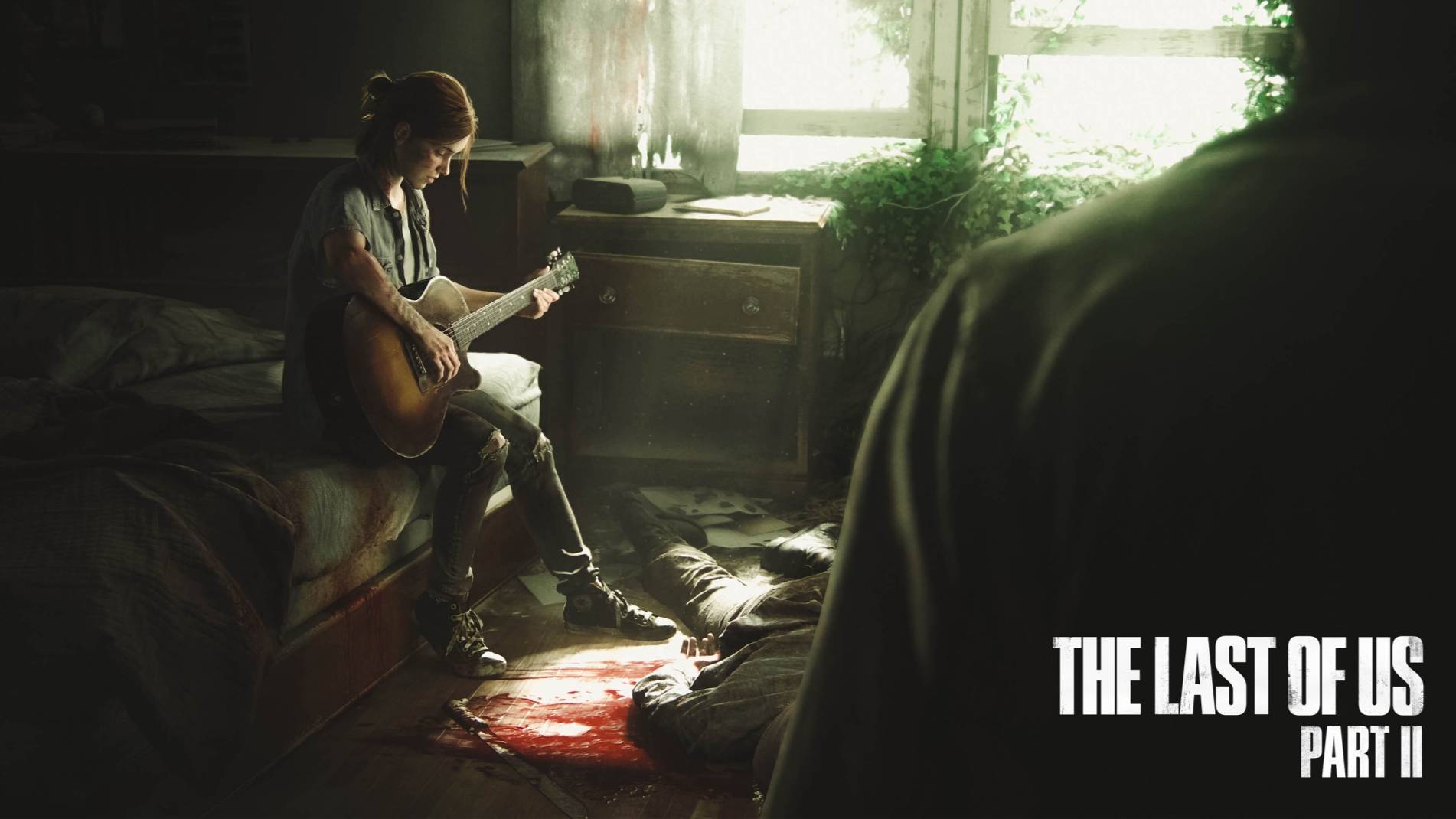 The Last of Us Part II Часть 15 #прохождение игры #игра #геймплей #Одни из нас 2 #игрофильм