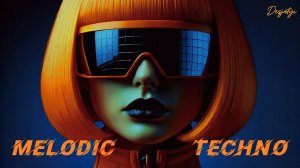 Melodic Techno & Progressive House Mix 2025