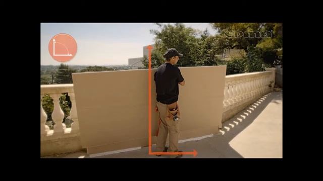 Рукоять для переноса листовых строительных материалов EDMA TRANSPLAC смотреть онлайн